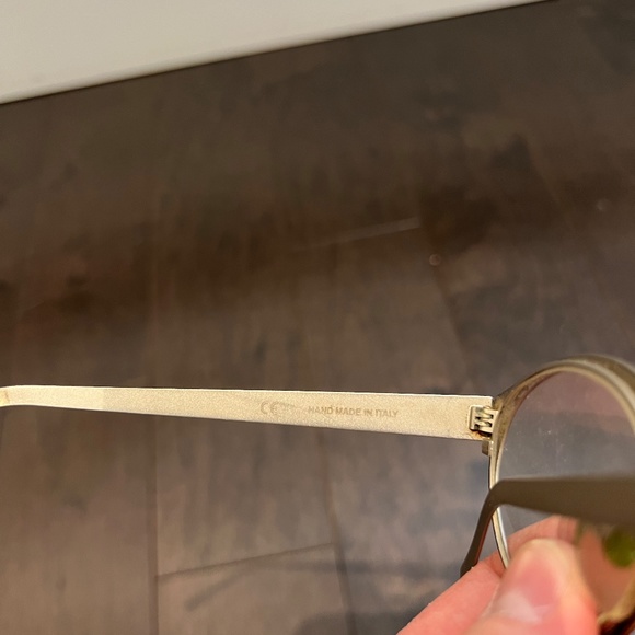 RetroSuperFuture - Paloma Optical Silber - Unisex All Metal Frame - 80% OFF SALE - Picture 5 of 7